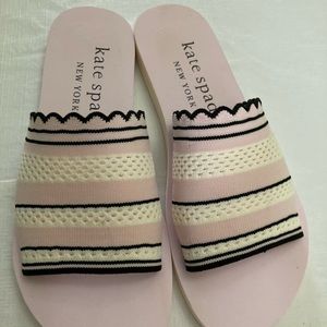 Kate spade flat shoe
